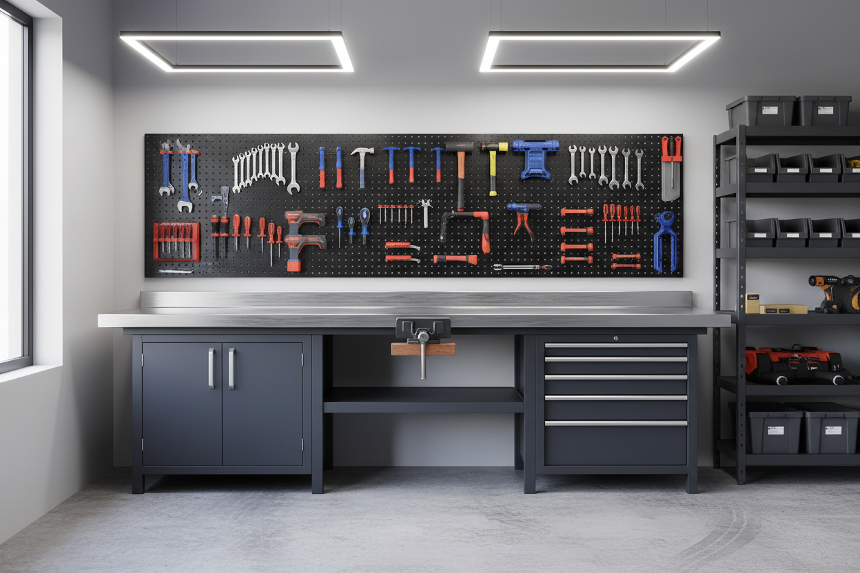 Workbenches