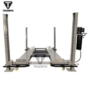 NSS-8XLT 8,000 Lb. 4 Post Car Lift