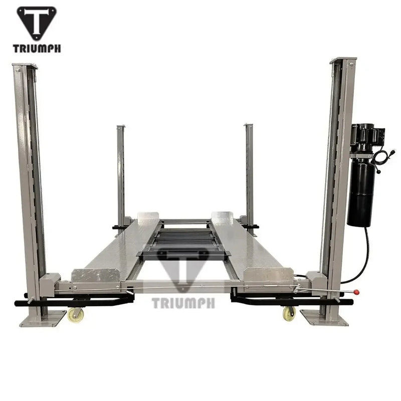 NSS-8XLT 8,000 Lb. 4 Post Car Lift
