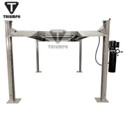 NSS-8XLT 8,000 Lb. 4 Post Car Lift