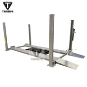NSS-8XLT 8,000 Lb. 4 Post Car Lift