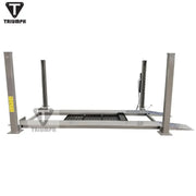 NSS-8XLT 8,000 Lb. 4 Post Car Lift