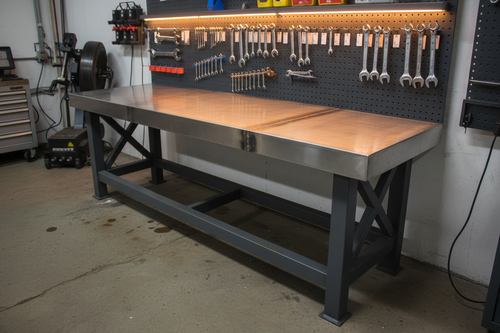 Workbench Product Image 2